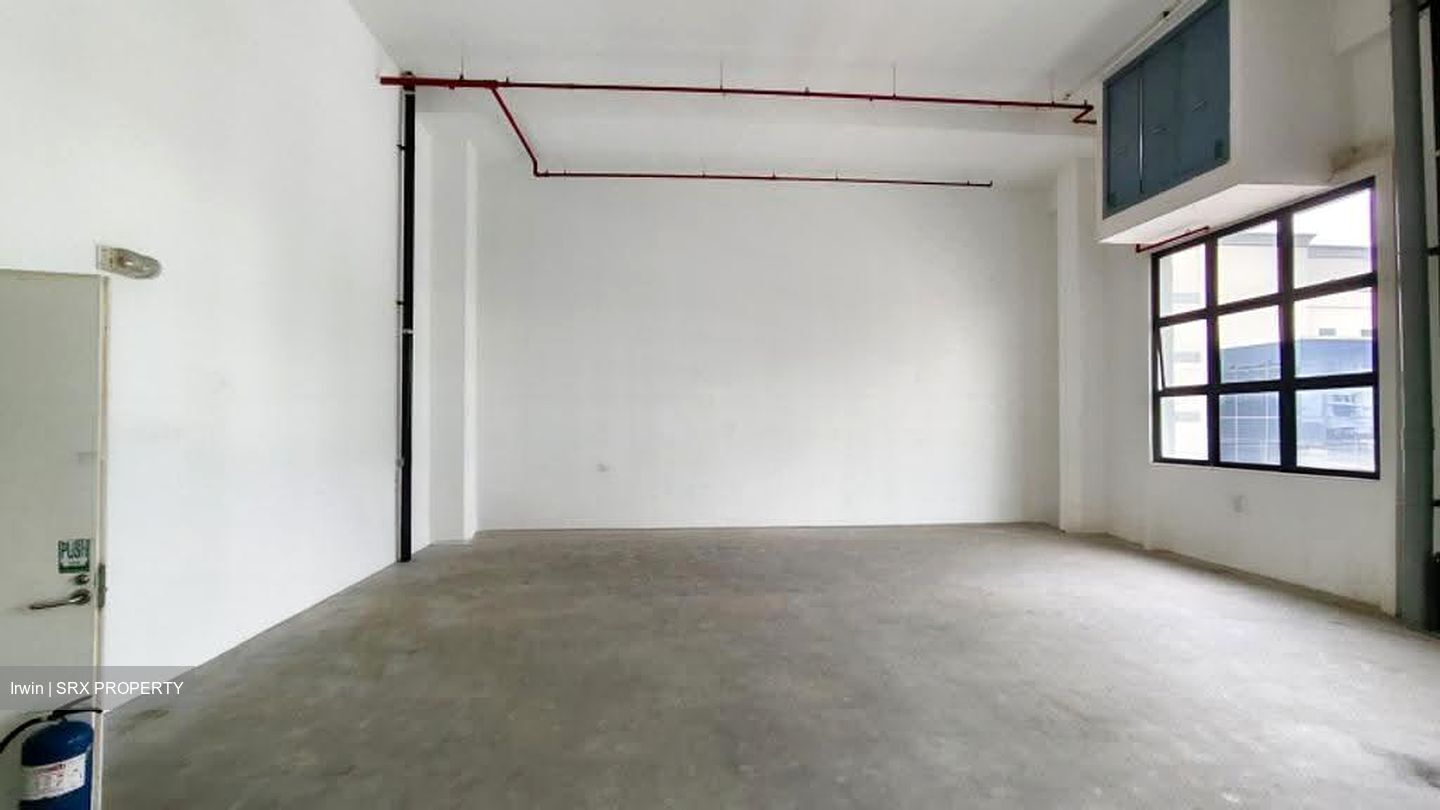 Citilink Warehouse Complex (D5), Factory #623037311